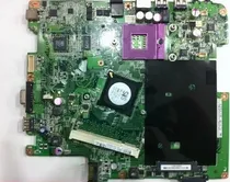 Comprar Placa Madre Olidata V40si1 V40 Intel Pentium Con Ventilador