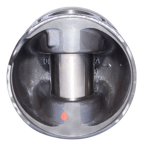 Juego Pistones Std Mahindra Pik Up - Scorpio 2.2 Años 10/18