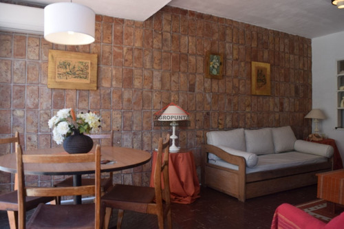 Apartamento En Península - Ref: 2736