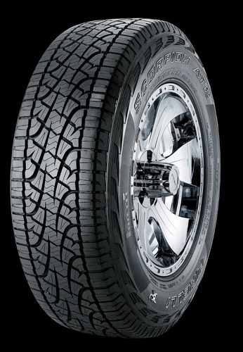 Pirelli Scorpion ATR 265/65R17 - 112 - T - LT - 1 - 1