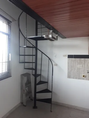 Apartaestudio Tipo Cabaña Con Altillo Fusagasuga 760000