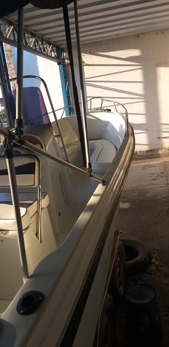 Visión 665 Open Sport