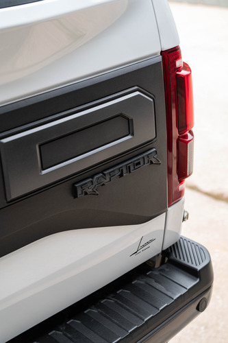 Ford F-150 Raptor 3.5l Bi-turbo