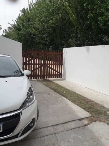 Imagen 10 de 11 de Venta Duplex Amoblado - Calle 85 Nº 358 - Mar Del Tuyu