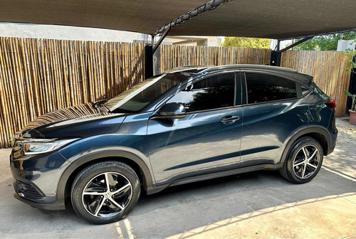 Honda HR-V 1.8 Ex-l 2wd Cvt l20