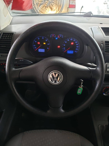 Imagem 2 de 8 de Volkswagen Polo 1.6 Mi 8v Flex 4p Manual