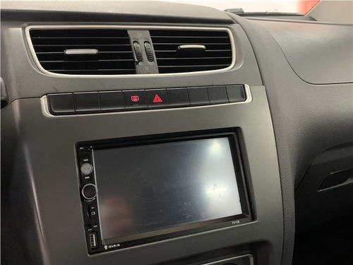 Imagem 9 de 14 de Volkswagen Fox 1.6 Mi 8v Flex 4p Manual