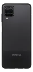 Comprar Samsung Galaxy A12 64 Gb Preto 4 Gb Ram - Mostruário no Mercado Livre
