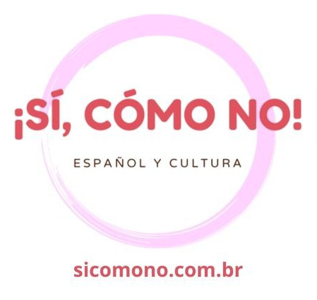 Professora Nativa De Espanhol | 10 Anos De Experiência