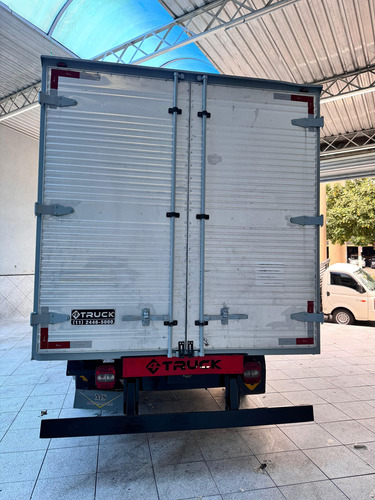Vw Delivery Express Prime Bau Carga Seca 2020 / 2021