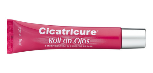 Cicatricure Roll On 15ml.
