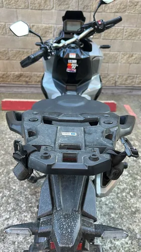 Honda X-adv 2023