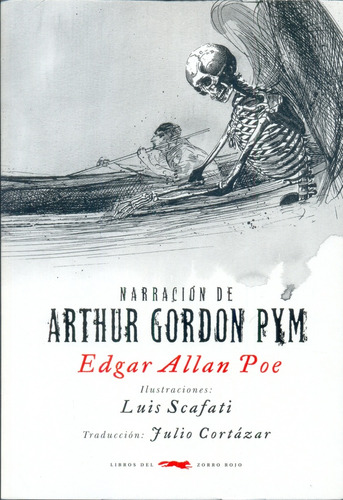 Narracion De Arthur Gordon Pym - Edgar Allan Poe
