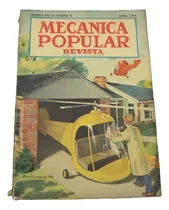 Comprar Revista Mecanica Popular (abril De 1951)