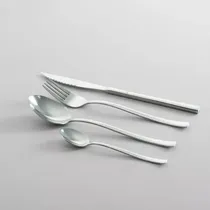 Comprar Set De Cubiertos X48 Piezas  Volf Focus