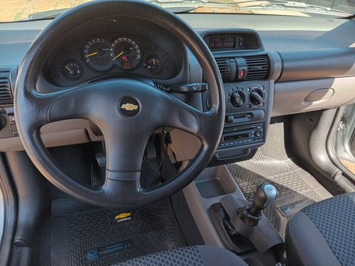 Chevrolet Classic 1.4 Ls Pack