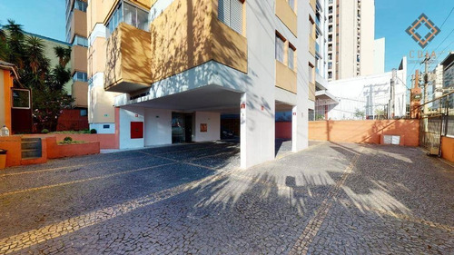 Imagem 15 de 17 de Apartamento Com 2 Dormitórios À Venda, 50 M² Por R$ 320.000,00 - Santa Cecília - São Paulo/sp - Ap46196