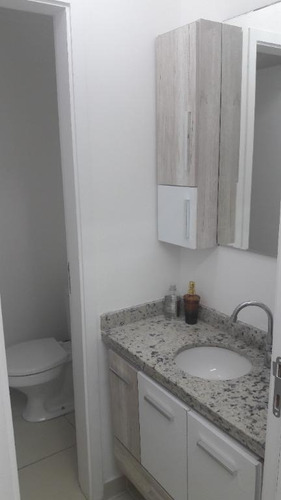 Sala Para Alugar, 41 M² Por R$ 1.400,00/mês - Alphaville Industrial - Barueri/sp - Sa0173