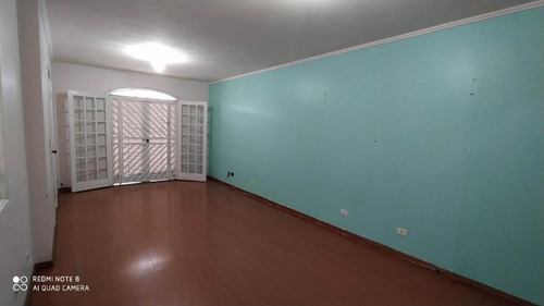 Imagem 18 de 25 de Sobrado Em Carandiru, São Paulo/sp De 180m² 3 Quartos À Venda Por R$ 770.000,00 - So783079-s
