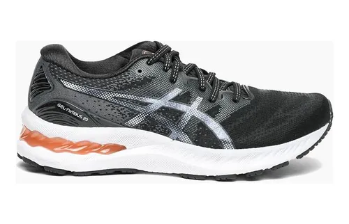 Asics gel top nimbus 19 dam