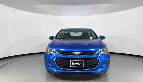 Imagen 3 de 15 de 48358 - Chevrolet Cavalier 2019 Con Garantía