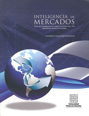 Libro Inteligencia De Mercados Original