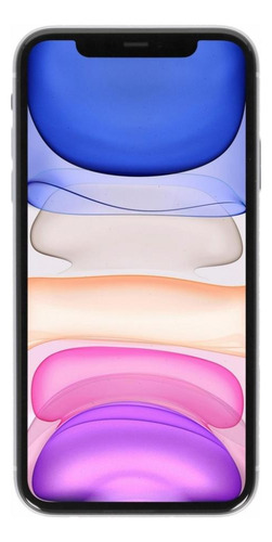Celular Apple iPhone 11 128gb Ram 4gb Purpura (Reacondicionado)