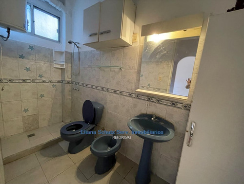 Imagen 5 de 12 de Venta Apartamento 2 Dormitorios Pocitos Cw190593