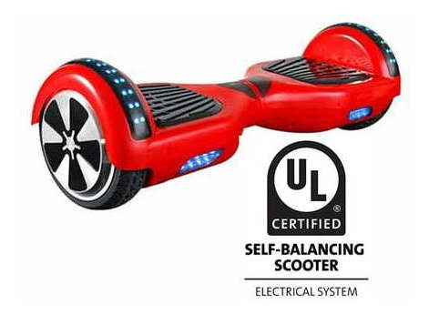 Imagen 6 de 7 de Hoveboard Scooter Smartbalance Patineta Ninebot Samsung 8