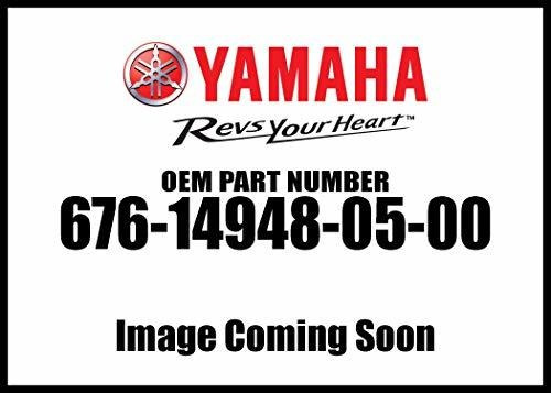 Yamaha Yamaha 676-14948-05-00 Jet   45  