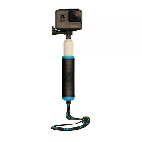 Gopole Gpr-m-24 Reach Mini Palo Selfie Stick Para Gopro