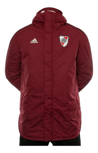 Parka adidas River Plate 2019 / Brand Sports