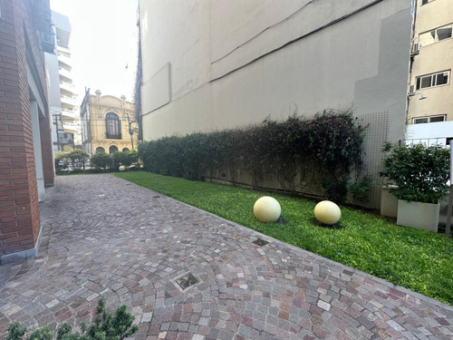 Alquiler Departamento 3 Ambientes Con Balcón Y Amenities