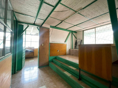 Oficina / Bodega En Renta, Atizapán De Zaragoza, 418 M2