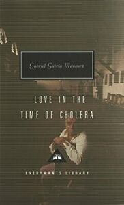 Love In The Time Of Cholera - Vintage   **new Edition** Ke*-