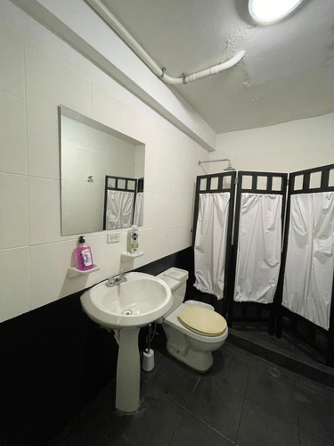 Imagen 9 de 13 de En Alquiler Oficina De 13.40m2 En Santa Ana