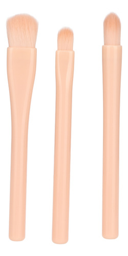 Set De Brochas De Maquillaje Telescópicas 4 En 1 Para Cabell