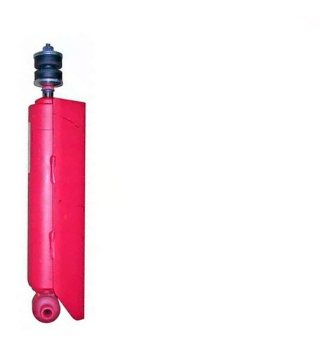 Amortiguador Fric Rot  F100-f1000 92/98 Trasero (petrolero)