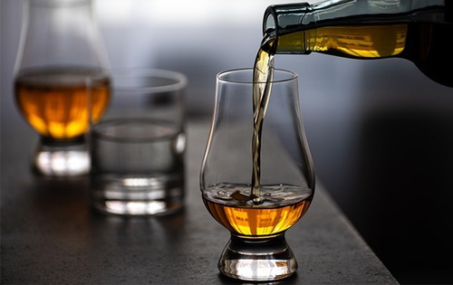 Imagen 2 de 3 de Whisky Creag Isle 750ml Islay Single Malt Scotch