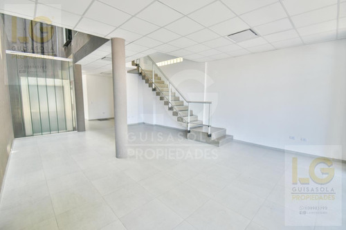 Imagen 6 de 30 de Importante Local Y Oficinas En Venta Y Alquiler En Quilmes Sobre Avenida Andres Baranda