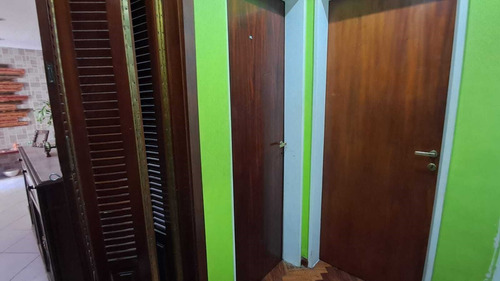Departamento Ph En Venta En Villa Devoto, Capital Federal, Buenos Aires