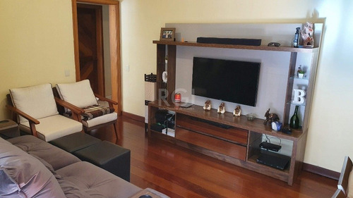 Imagem 7 de 19 de Apartamento Floresta Porto Alegre - 8104
