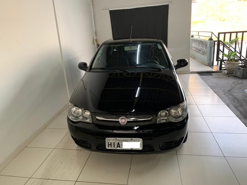 Fiat Palio FIAT PALIO 1.0 MPI FIRE CEL ECONOMY 8V FLEX 4P MANUAL