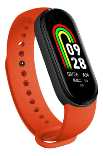 Reloj Smart Band M8 