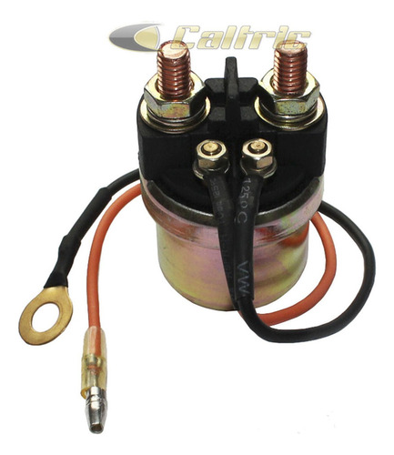 Solenoide De Relé De Arranque For Yamaha Gp1200 R Xl1200 19