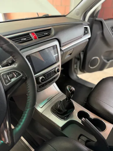 Jac T8 Mod 2023