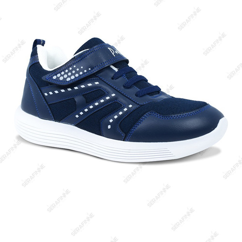 Zapatillas Urbanas Unisex Niños Adultos Plumitas 35g