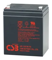 Comprar Kit 4 Baterias 12v 5ah No Break Apc Sms Com Garantia