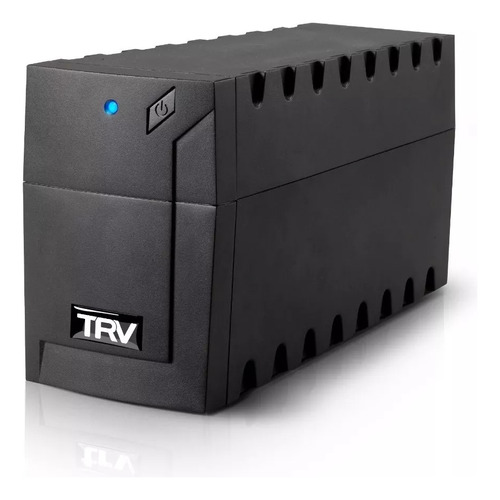 Ups Trv Neo 850a 3+1 Tomas Sin Software Estabilizador Protec