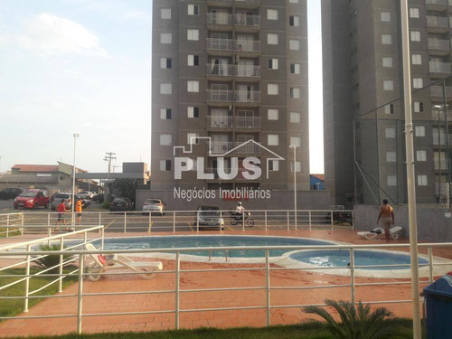 Imagem 20 de 26 de Apartamento Para Aluguel Em Jardim Wanel Ville Iv - Ap009216